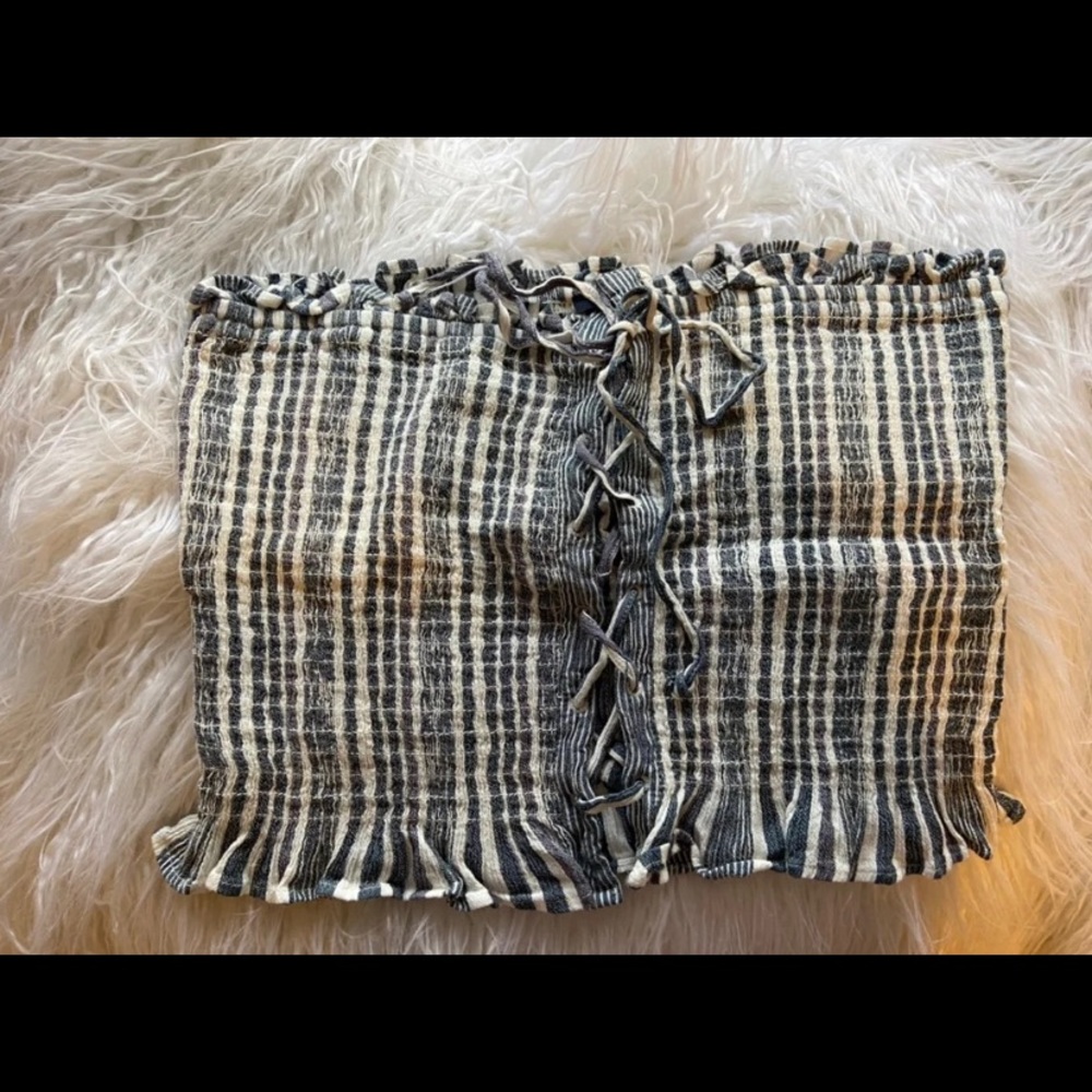 American Eagle Tube Top